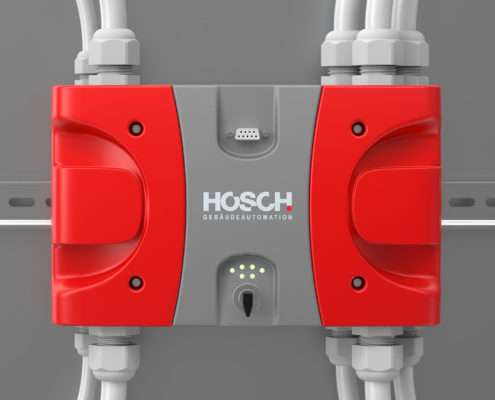 Building Automation Design